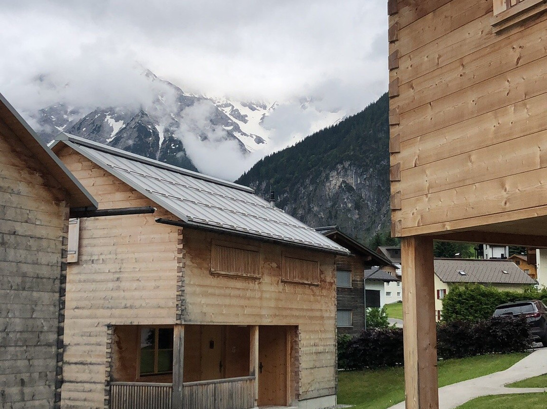 Casalpin Chalets