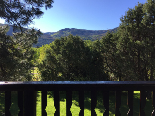 Country Sunshine Bed and Breakfast主图