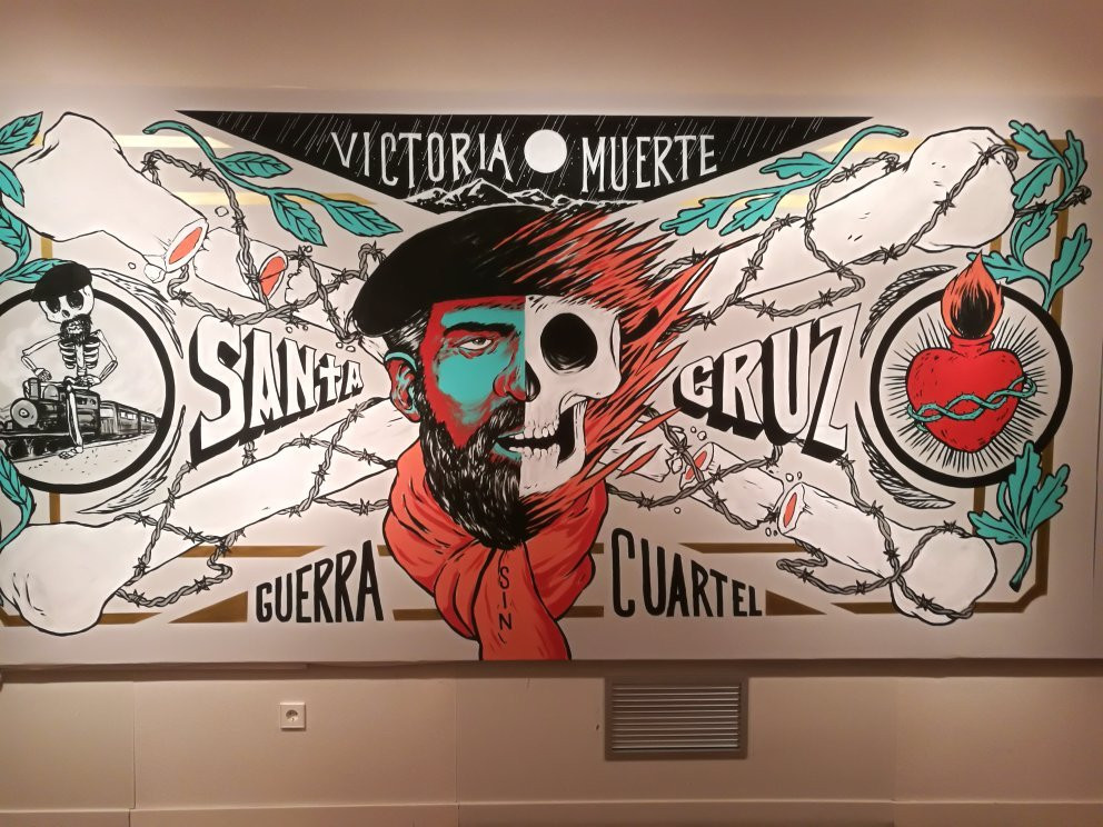 Museo Del Carlismo-Estella必去景点