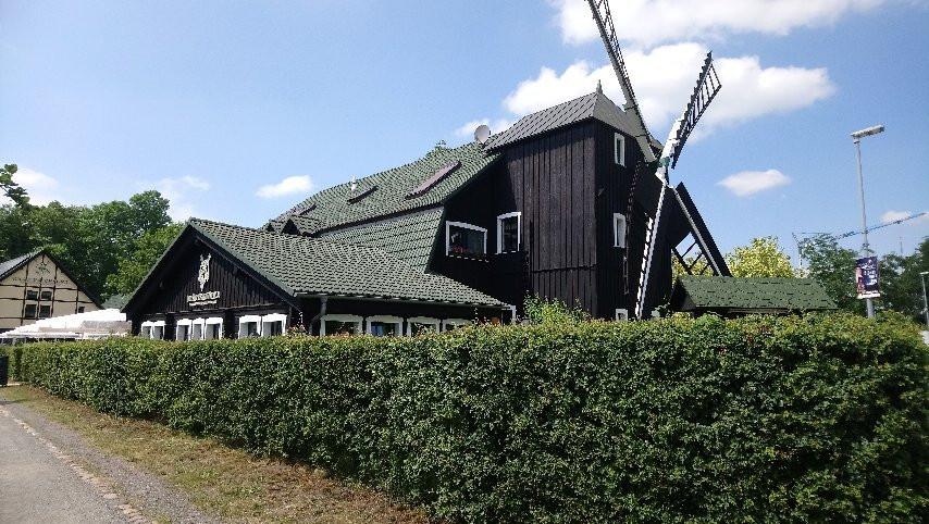 Kräutermühlenhof 旅馆主图