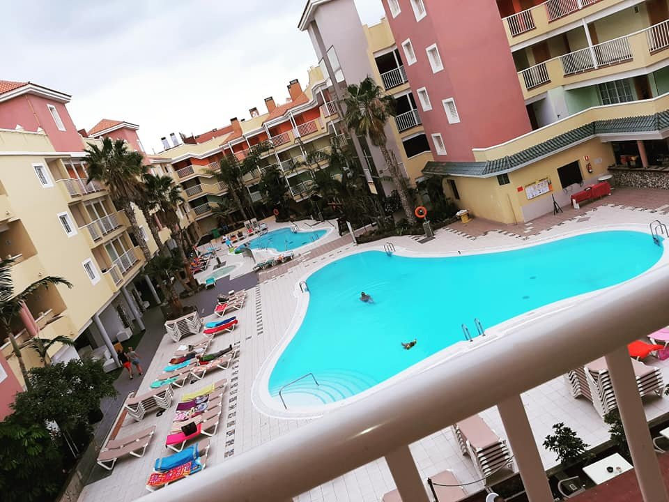 Hotel Chatur Costa Caleta主图
