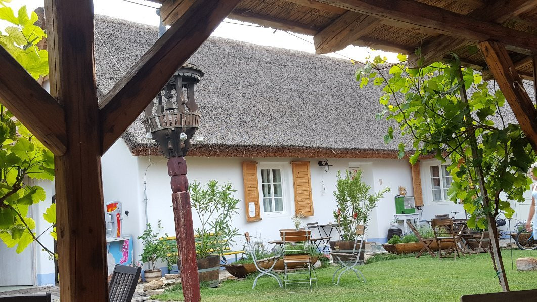 Penzion Pastuška主图