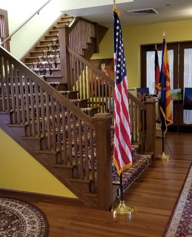 Historic Hotel Magma主图