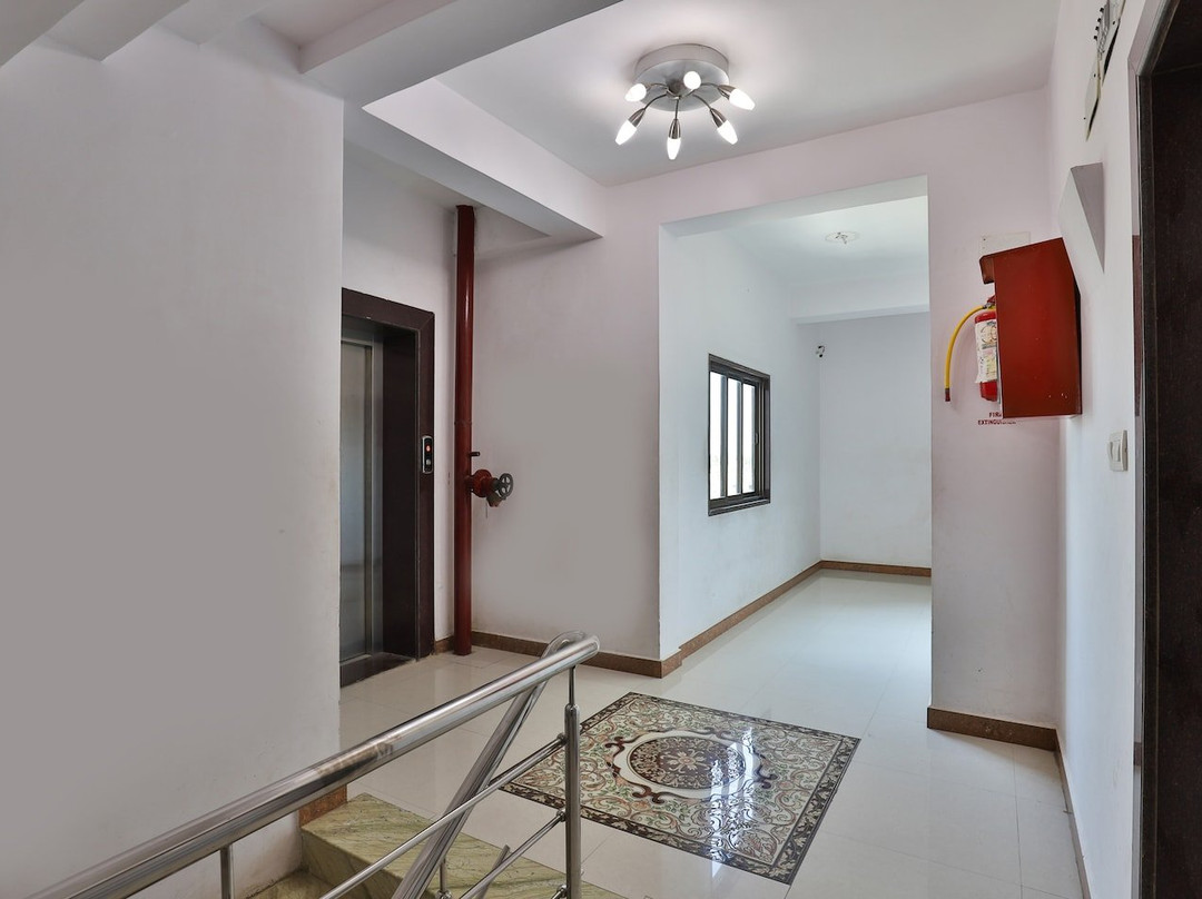 Hotel Relax Inn主图