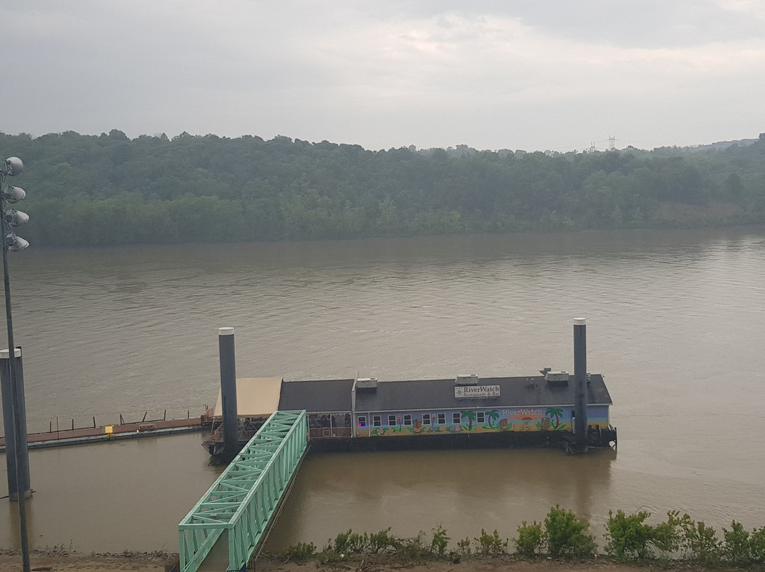 Doubletree By Hilton Lawrenceburg主图