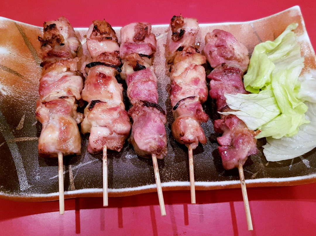 鳥せい富良野店