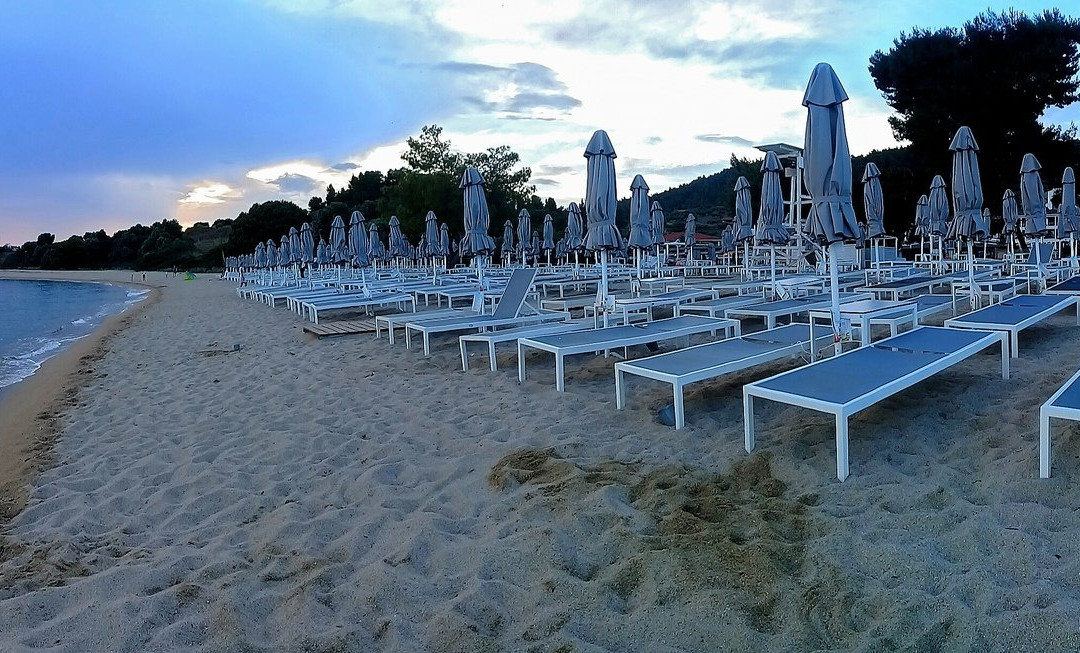 Lagomandra Hotel & Spa主图