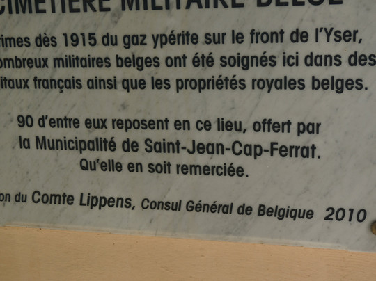 La Pointe de Saint Hospice-圣让卡弗尔拉必去景点