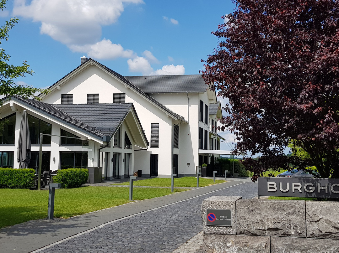 Burghof Das Hotel主图