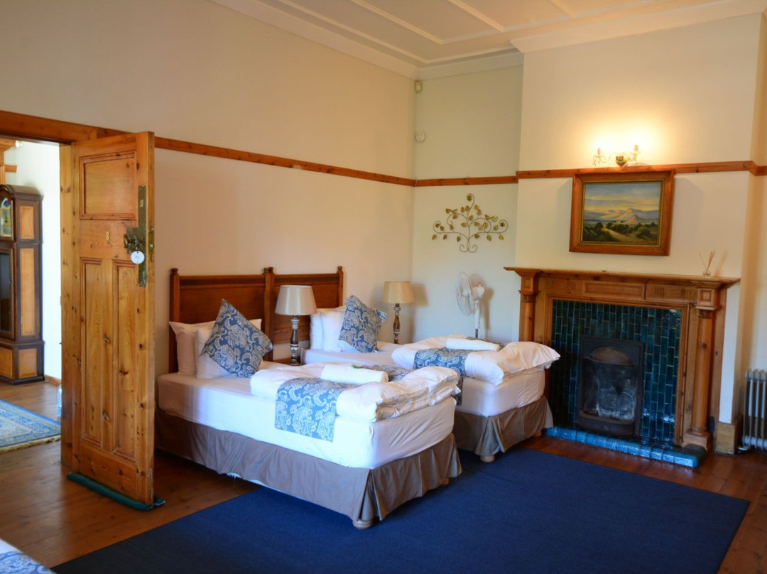 St Andrews Manor主图