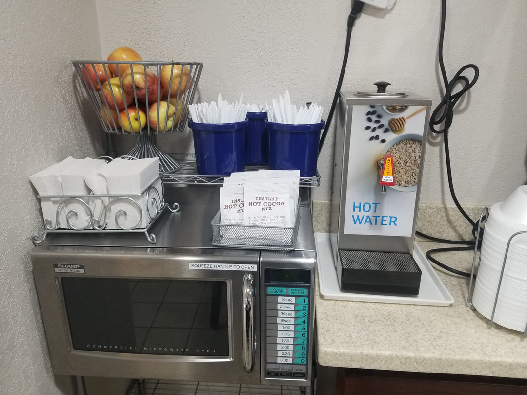 Days Inn by Wyndham Willmar主图