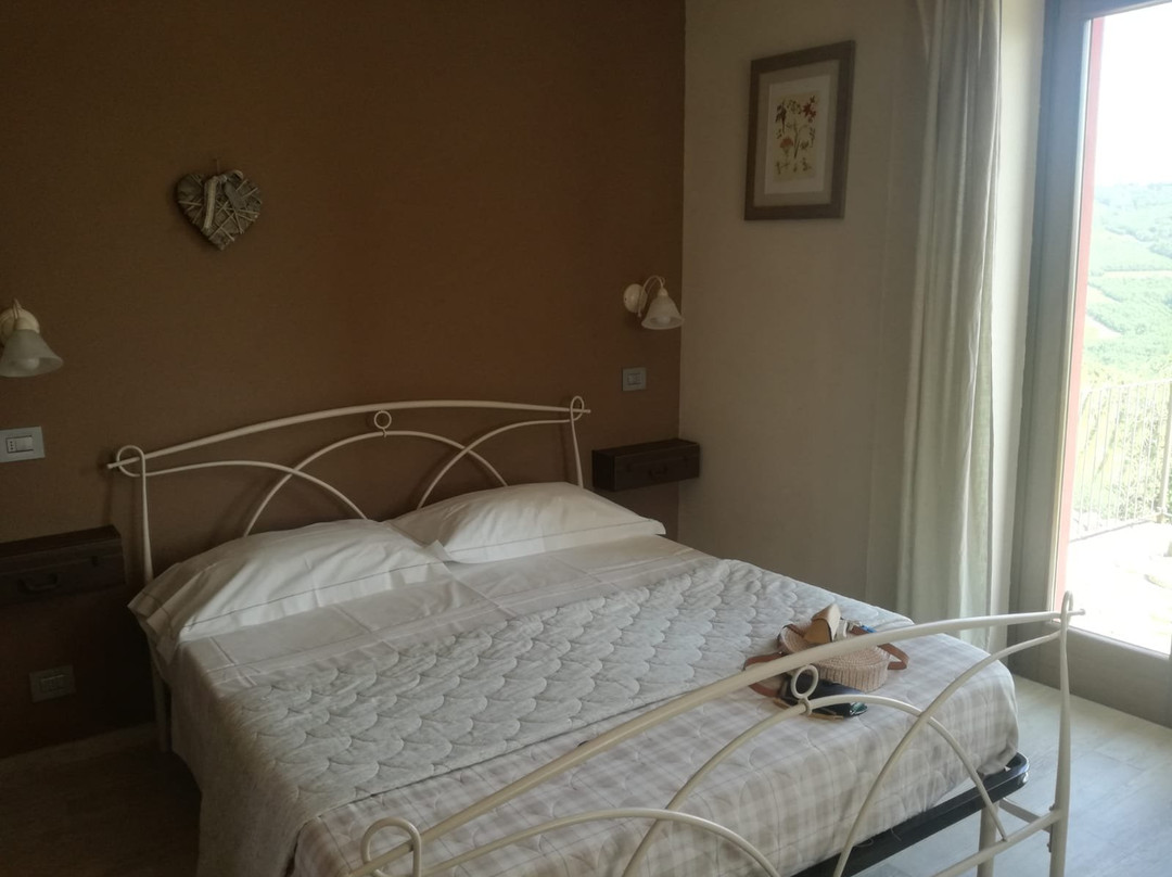 Poggio dei Farinetti主图