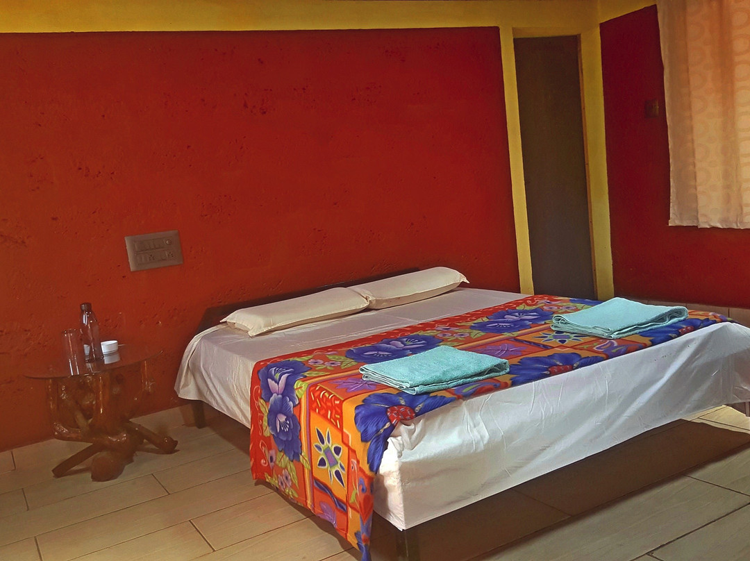 Ruthu Herittage Homes, Sakleshpur主图