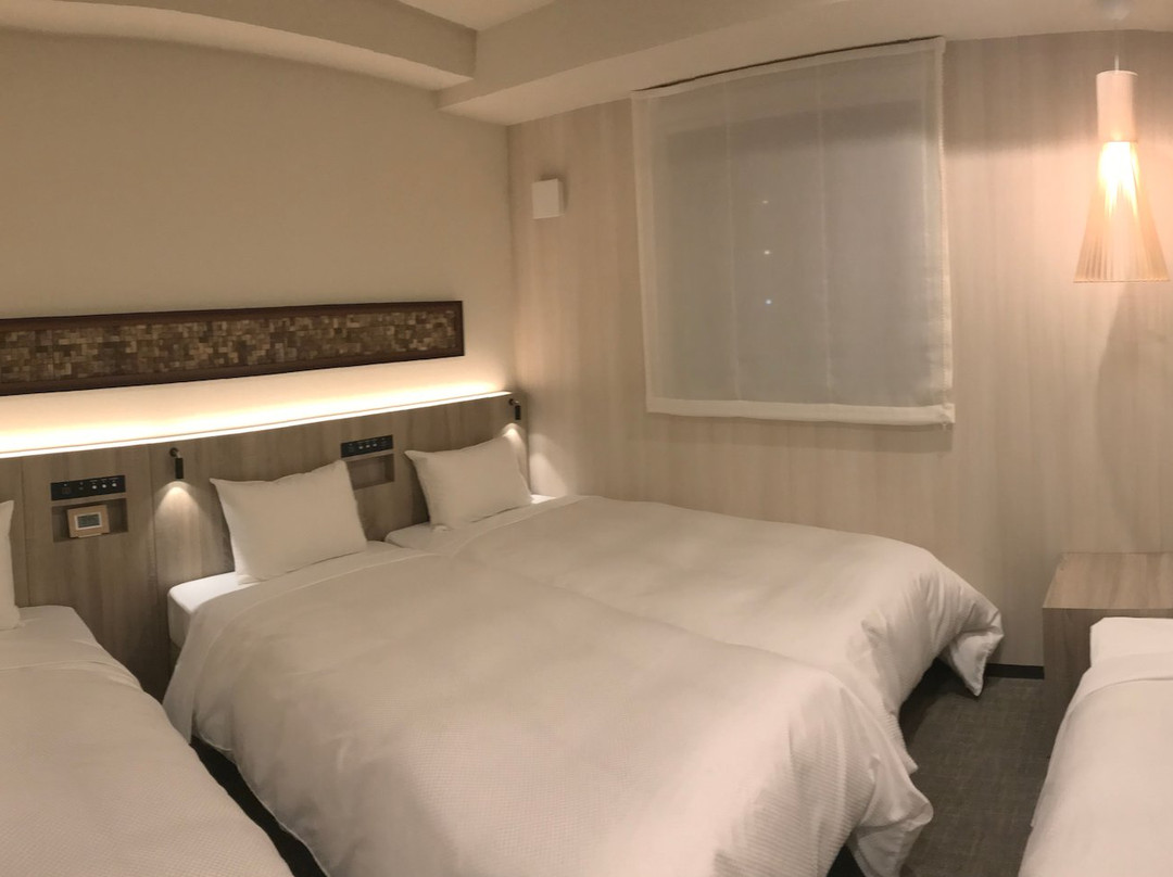 Hotel Il Fiore Kasai主图