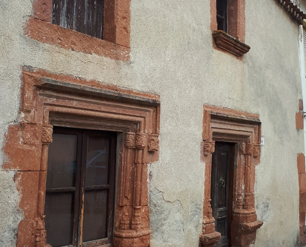 Casa Aragonese-Fordongianus必去景点