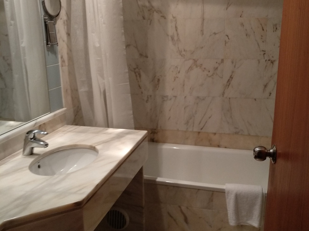 Apulia Praia Hotel主图