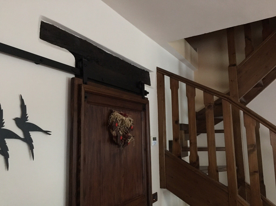 B&B Dell'antica Osteria主图