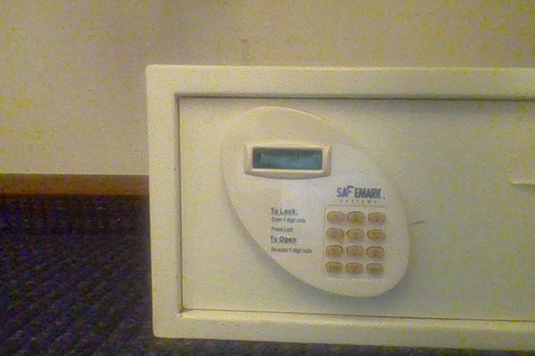 Super 8 by Wyndham Lincoln West主图