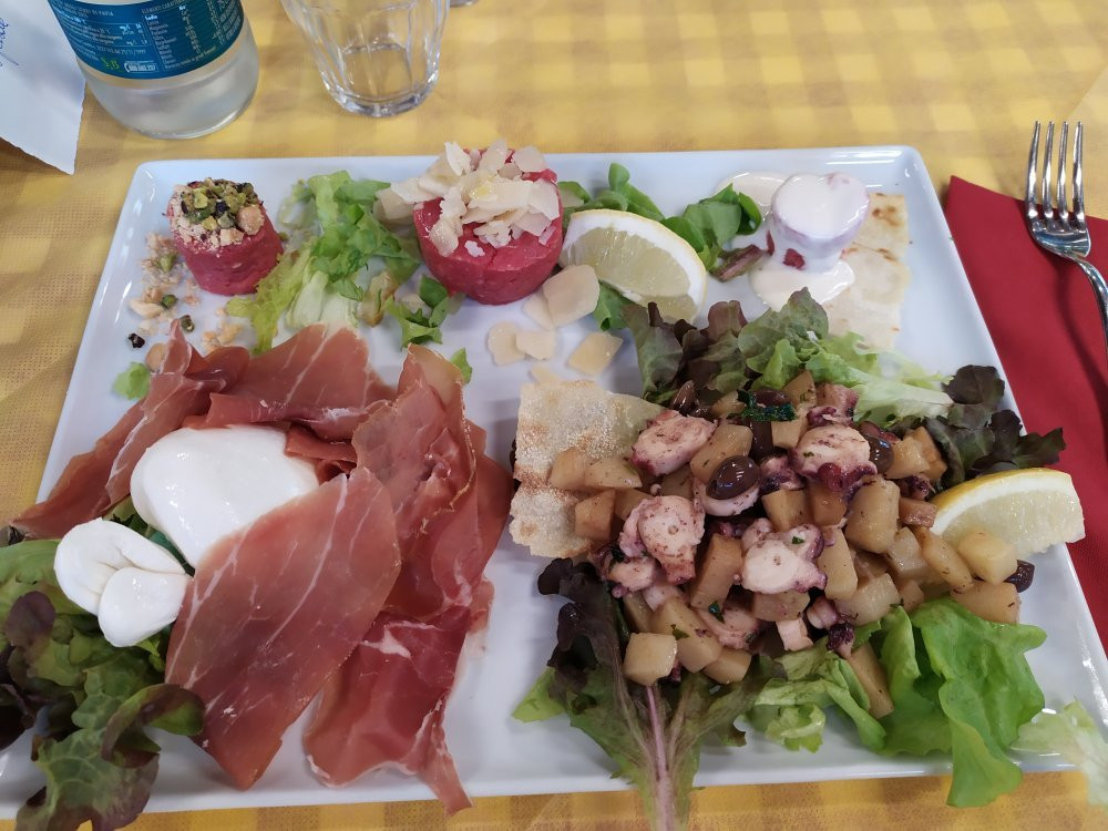 Parco Cascina Vigna景点图片