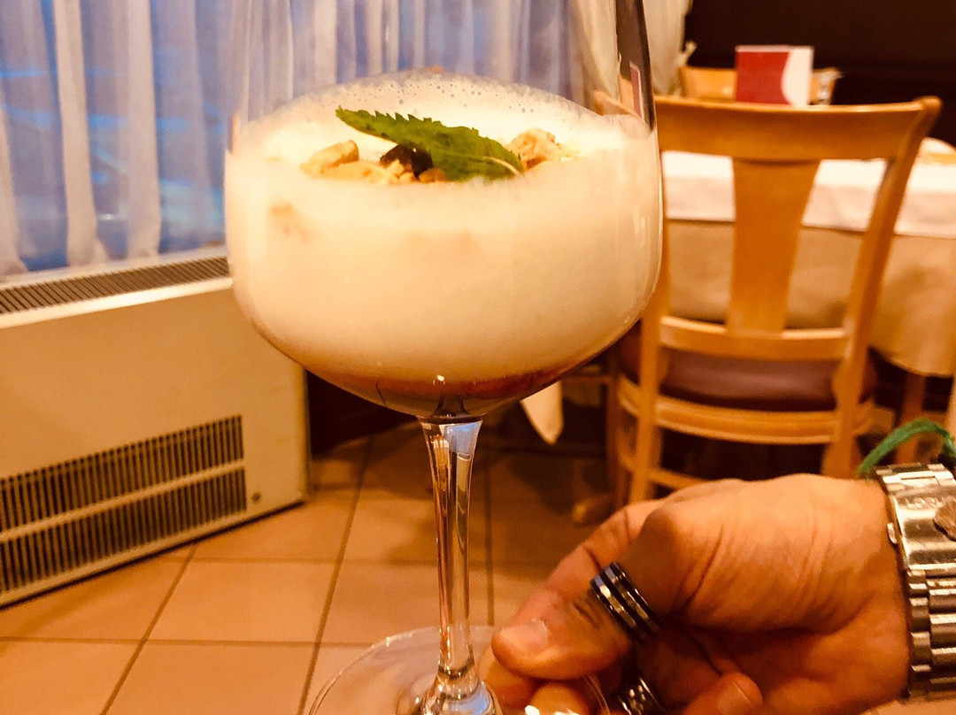 Hotel Restaurant Meeting主图