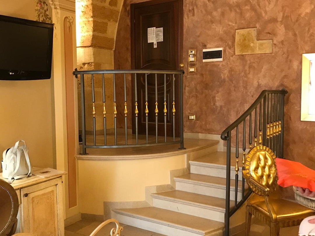 Kelina Charme Hotel主图