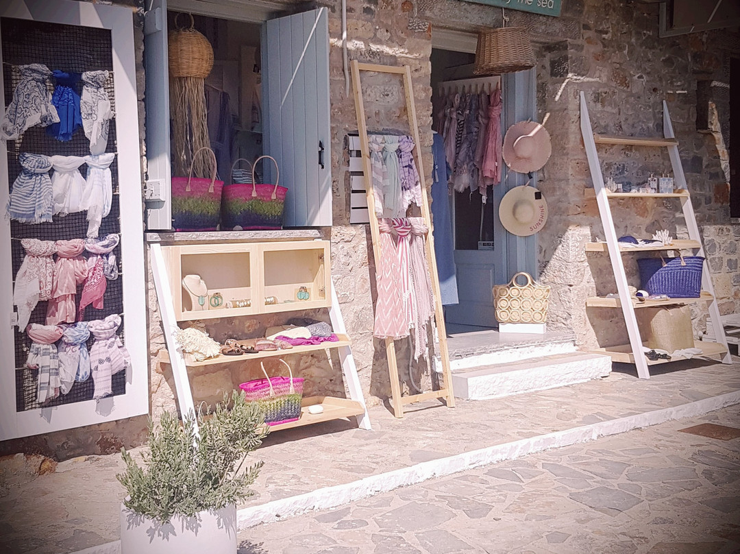 Plaka Beach-Plaka必去景点