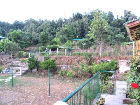 翡翠径酒店-浴室