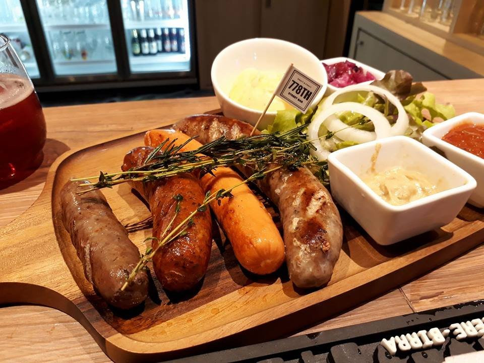 778th Street Bar Draft&Craft