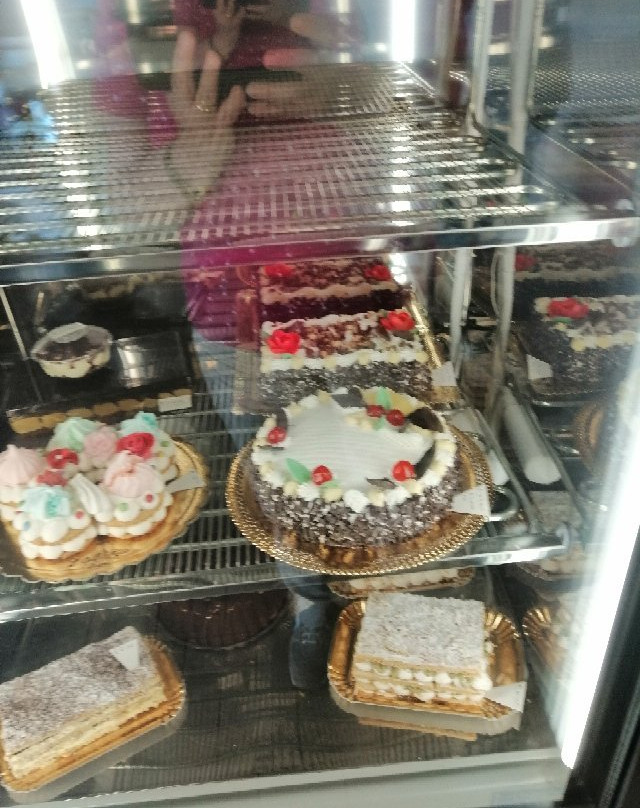 Pasticceria Bar Il Gallo Rosso