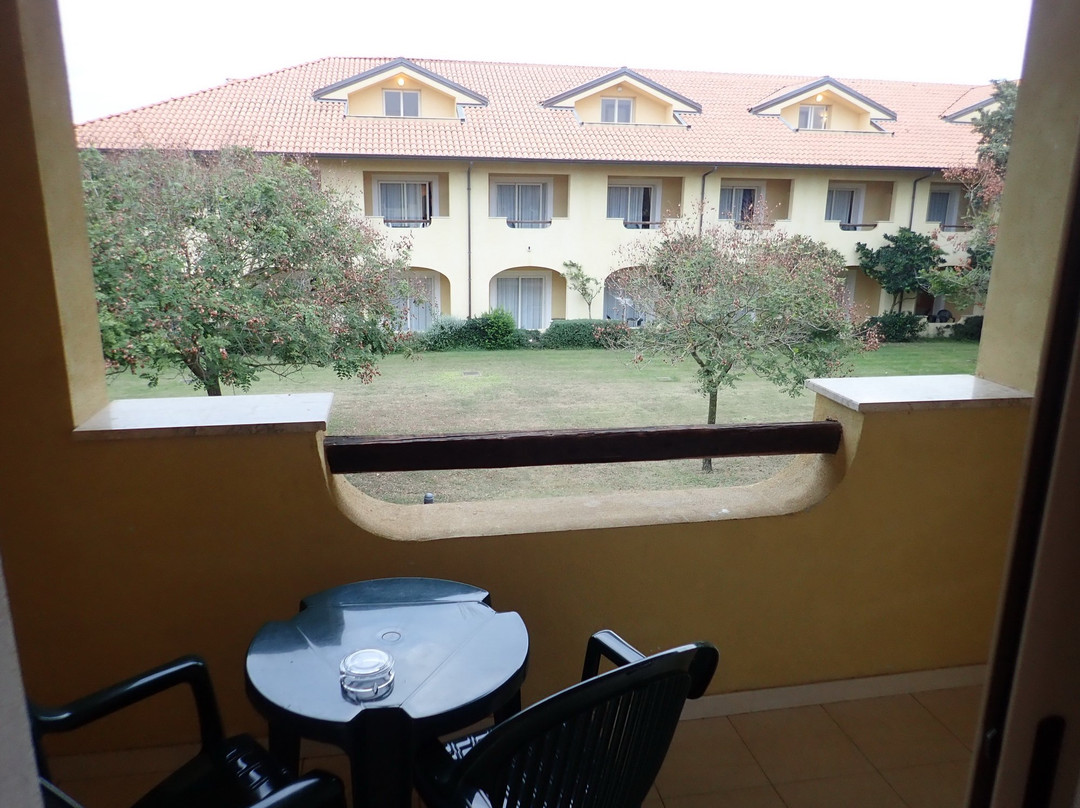 Falkensteiner Club Funimation Garden Calabria主图