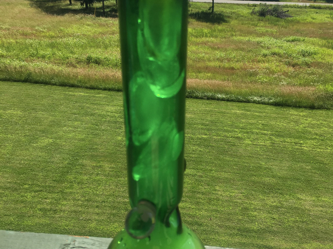 Tenkiller Lodge主图