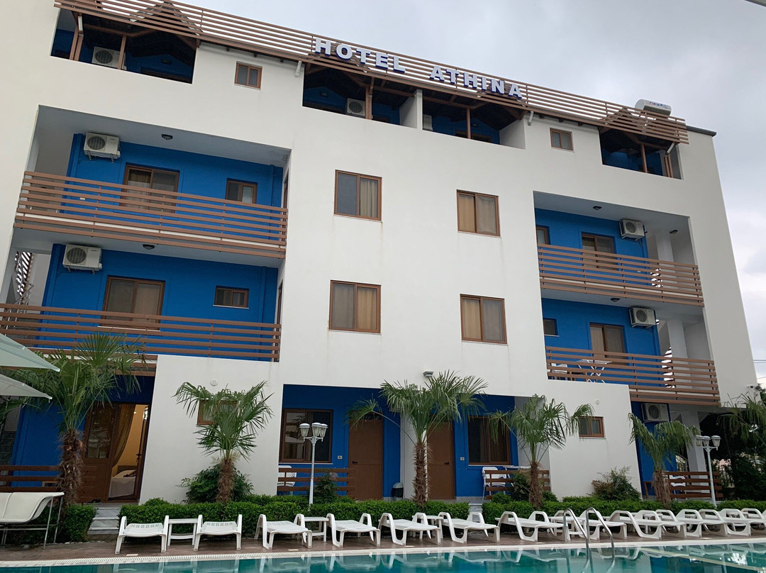 Hotel Athina主图