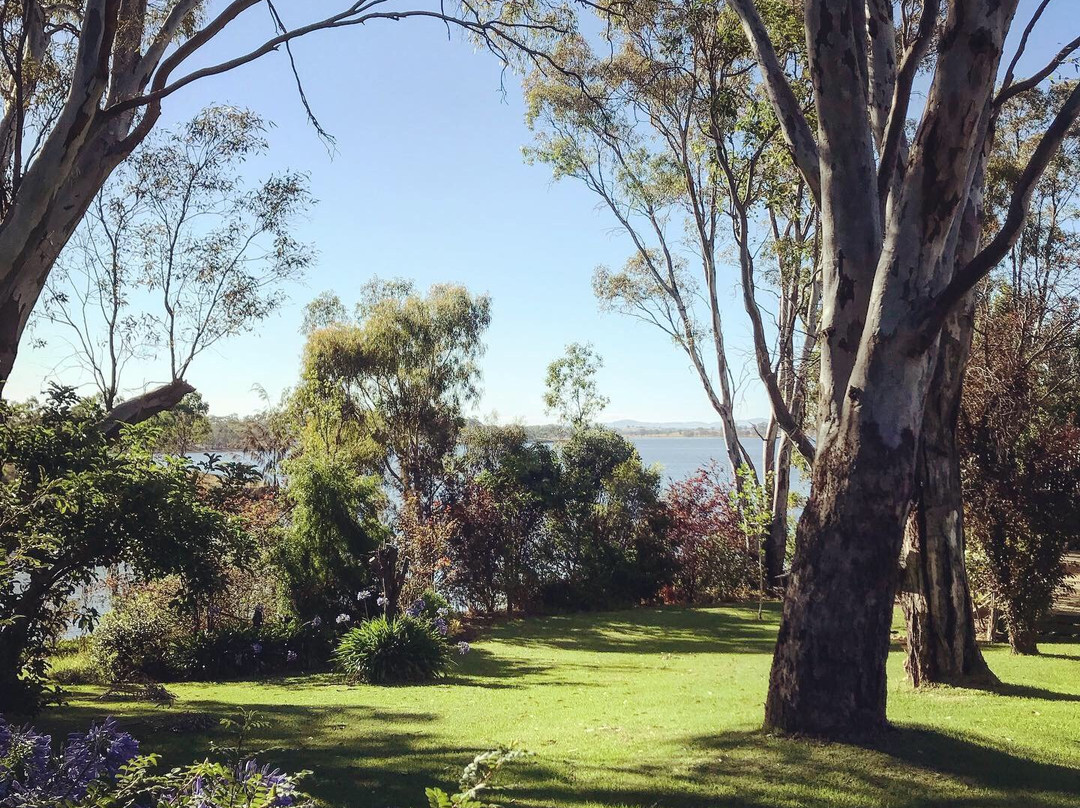 Knowsley旅游景点-Armstead Estate