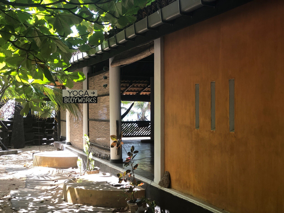 Stardust Beach Hotel主图