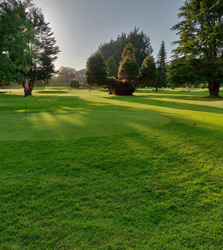 Tralee Pitch & Putt Club-特拉利必去景点