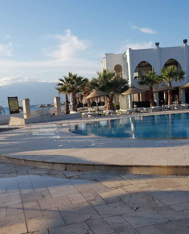 Artemis Oren Tatil Koyu主图