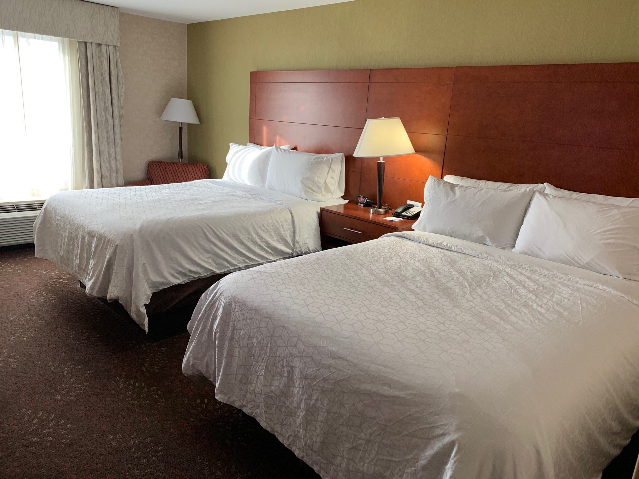 Holiday Inn Express & Suites Frankenmuth By IHG-官方