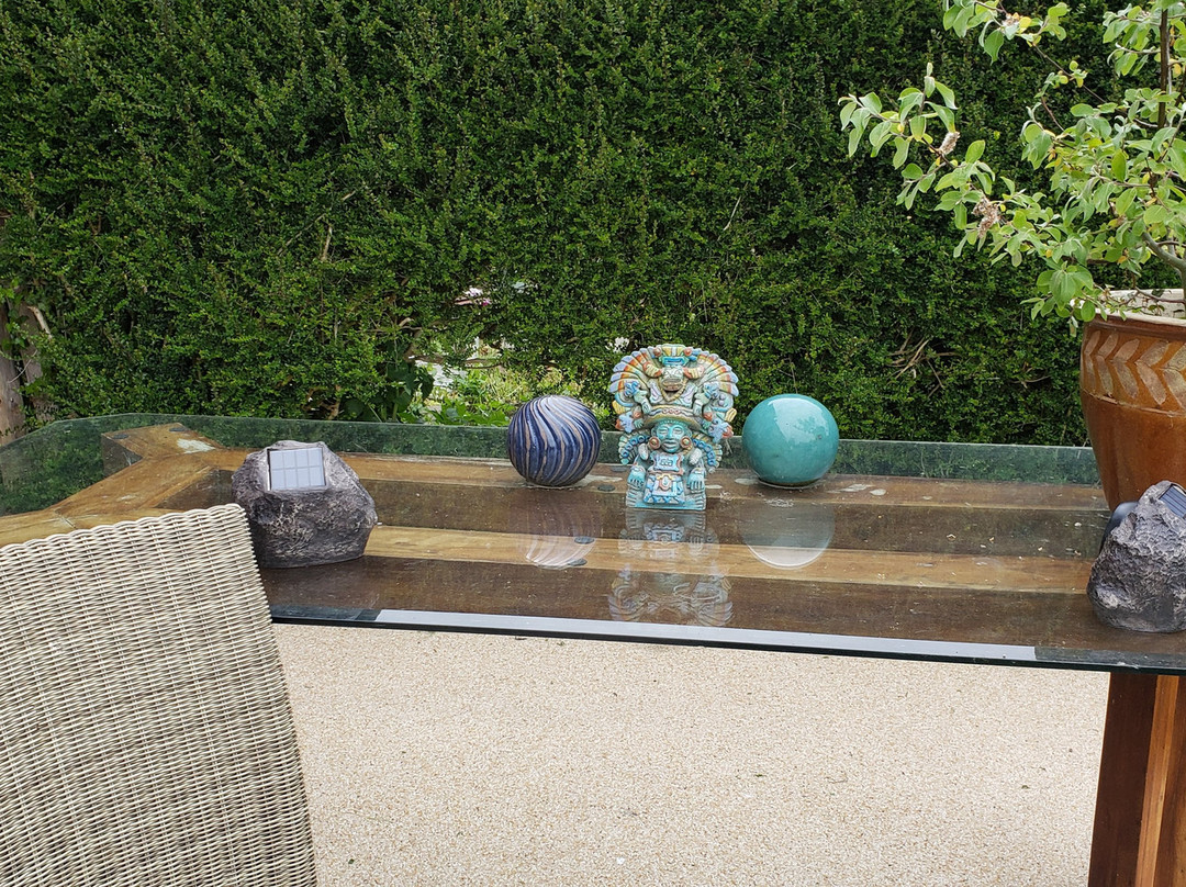 Avebury Life B&B主图