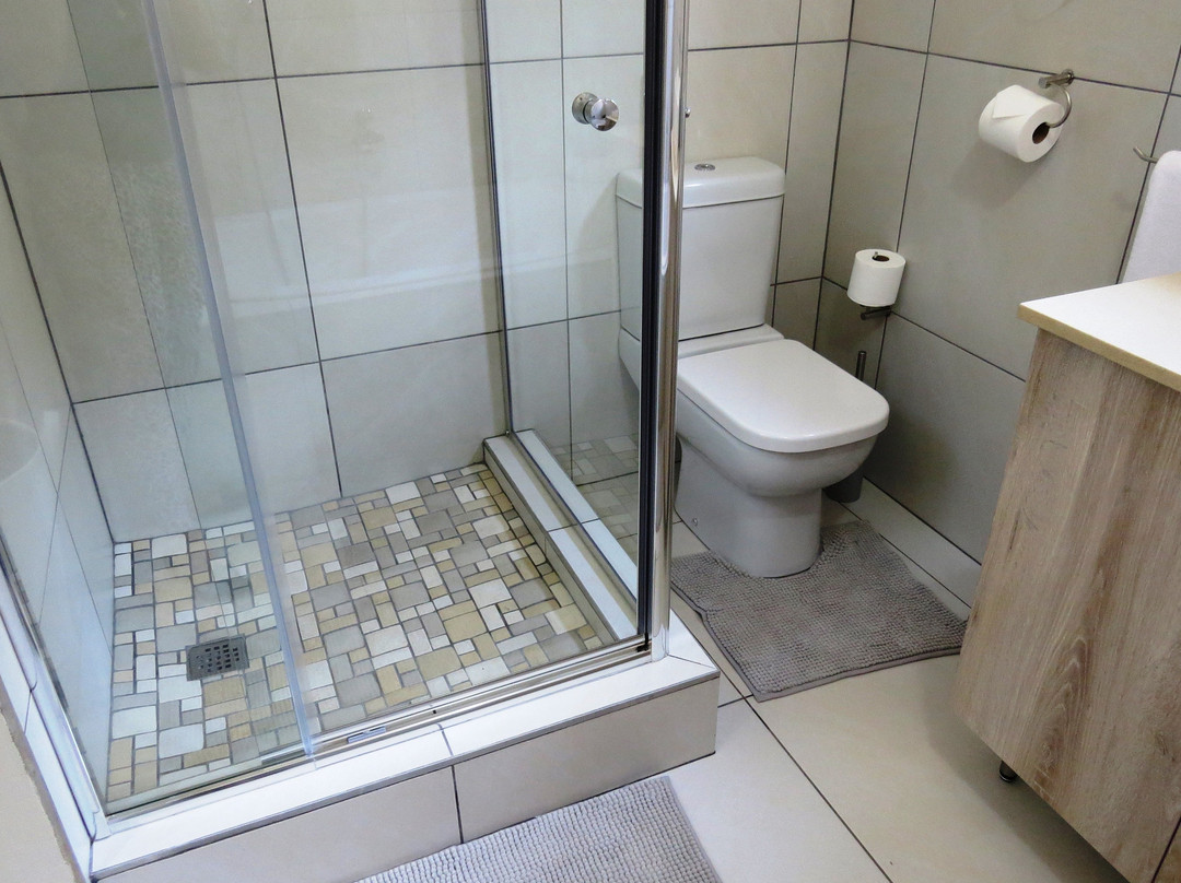 Dunton Guest House主图