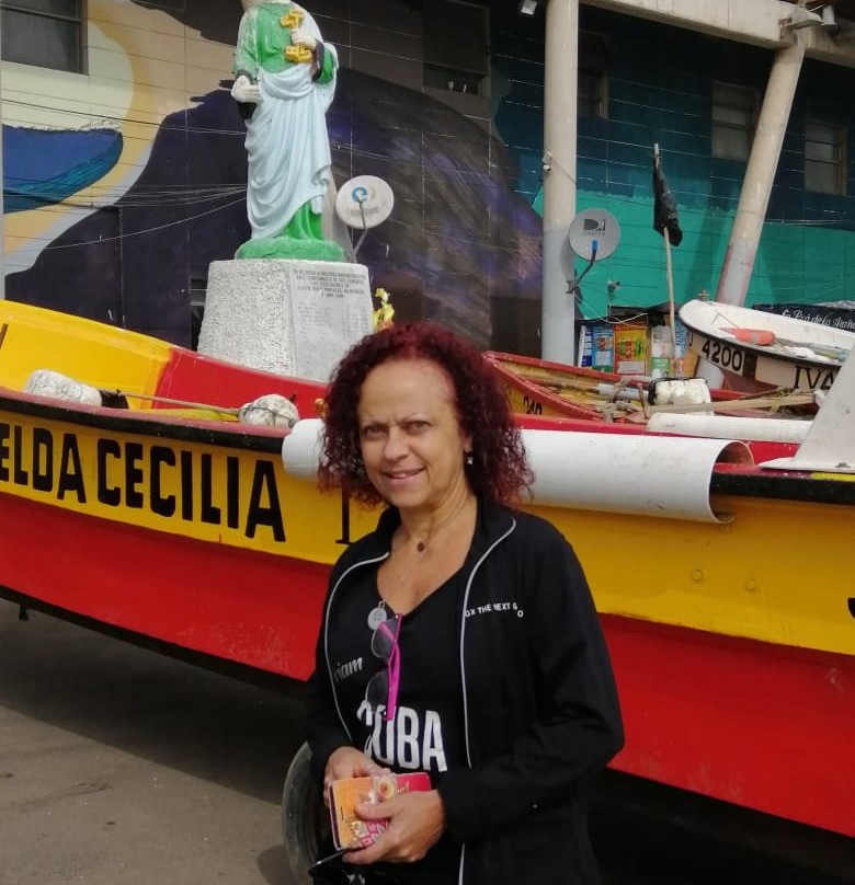 Caleta Portales-瓦尔帕莱索必去景点