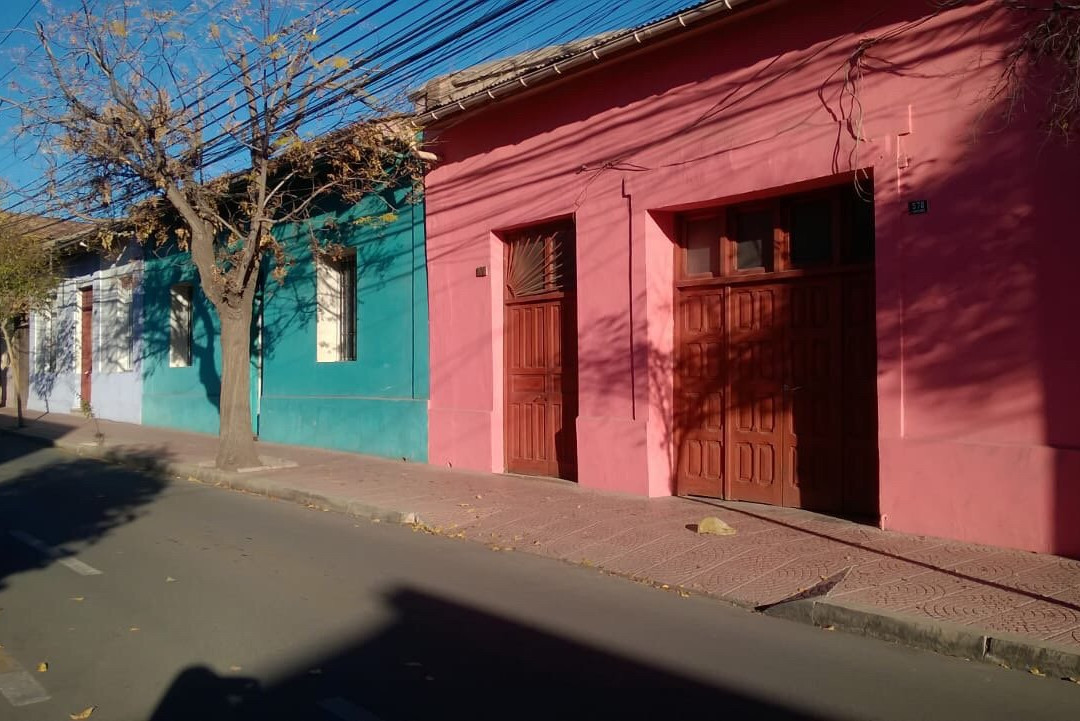 Los Andes-Los Andes必去景点