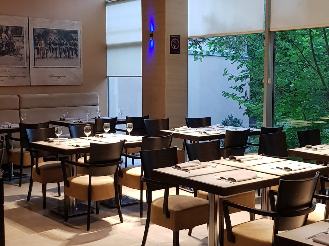 Hotel Zelengora主图