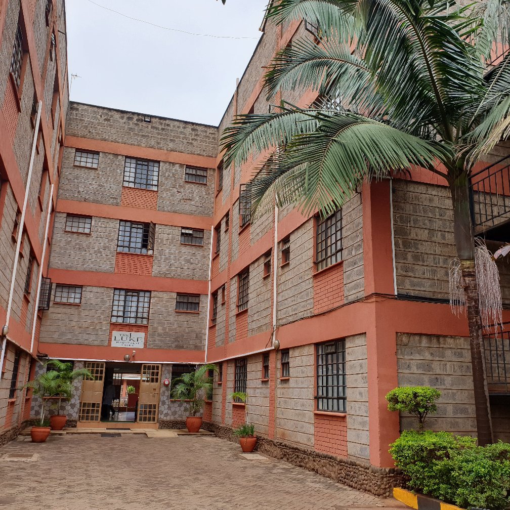 Cravers Grill Thika-官方