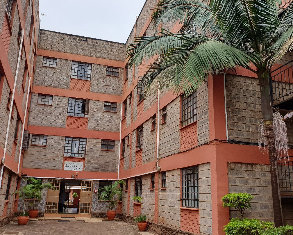 Cravers Grill Thika主图