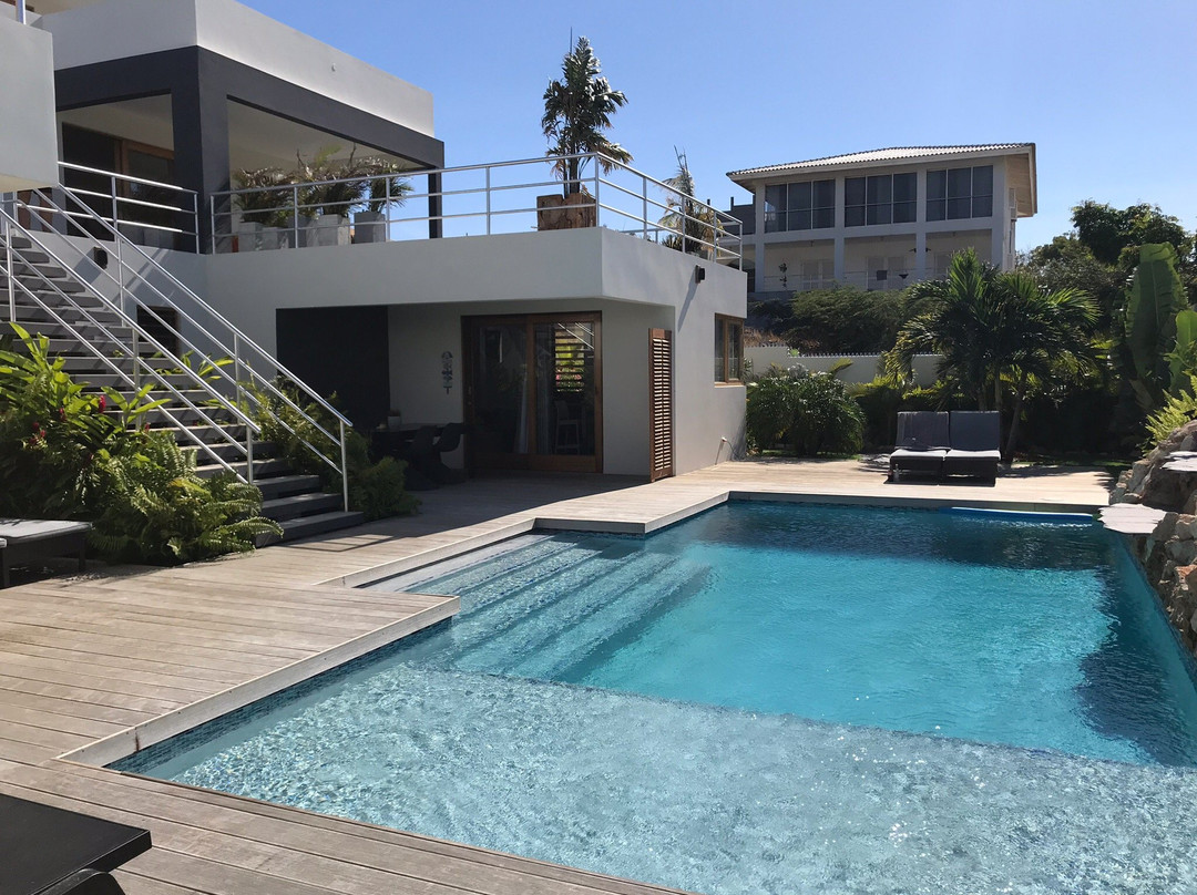 Villa Sol Paraiso