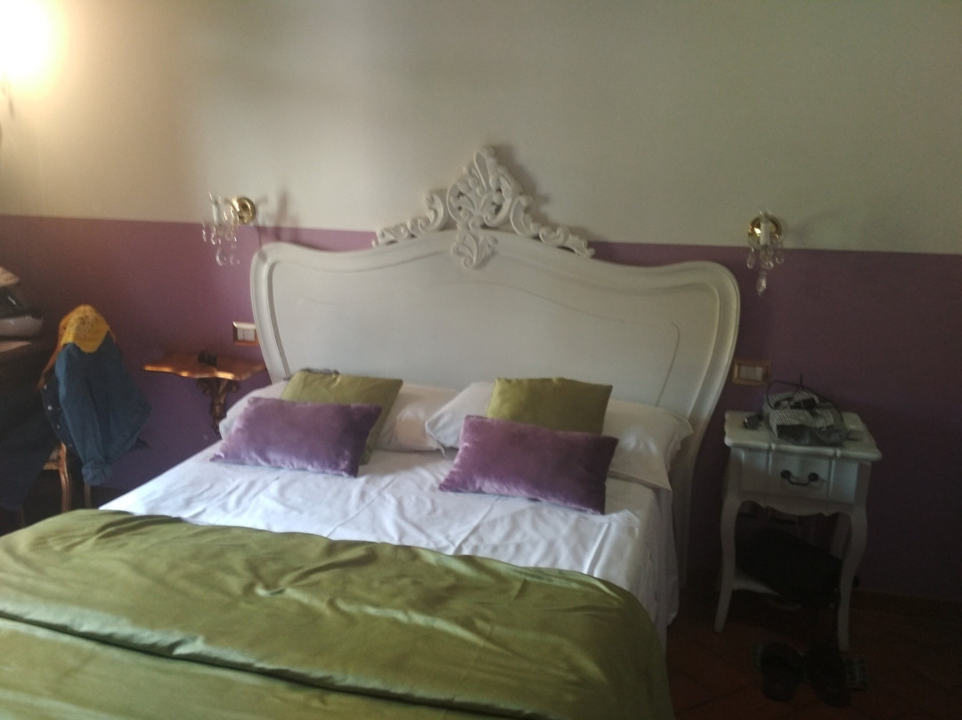 Relais Alcova del Doge主图