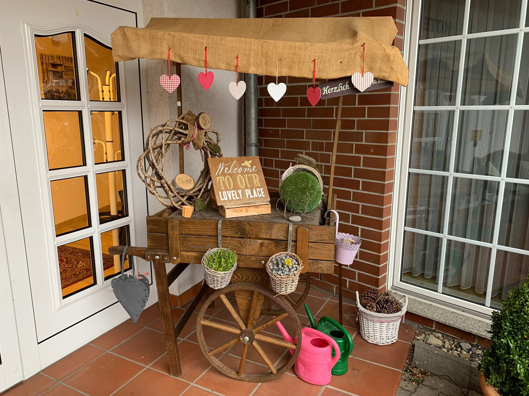 伯祖姆兰德宫酒店主图