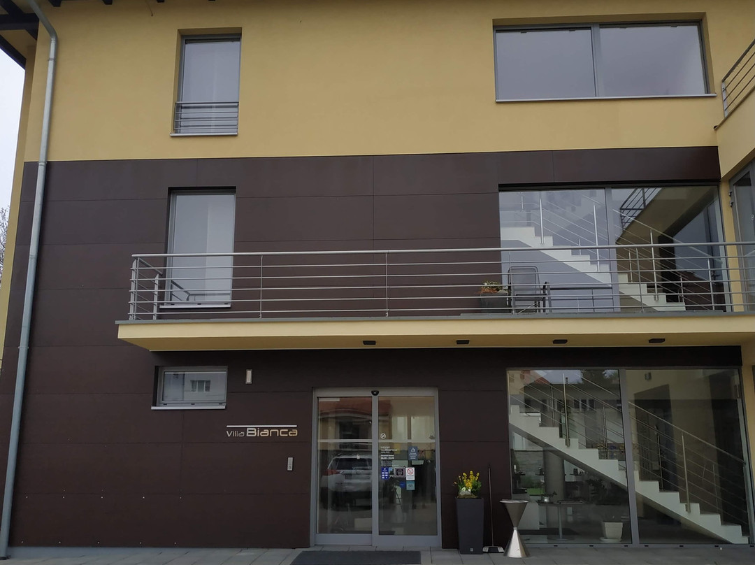 Hotel Villa Bianca主图
