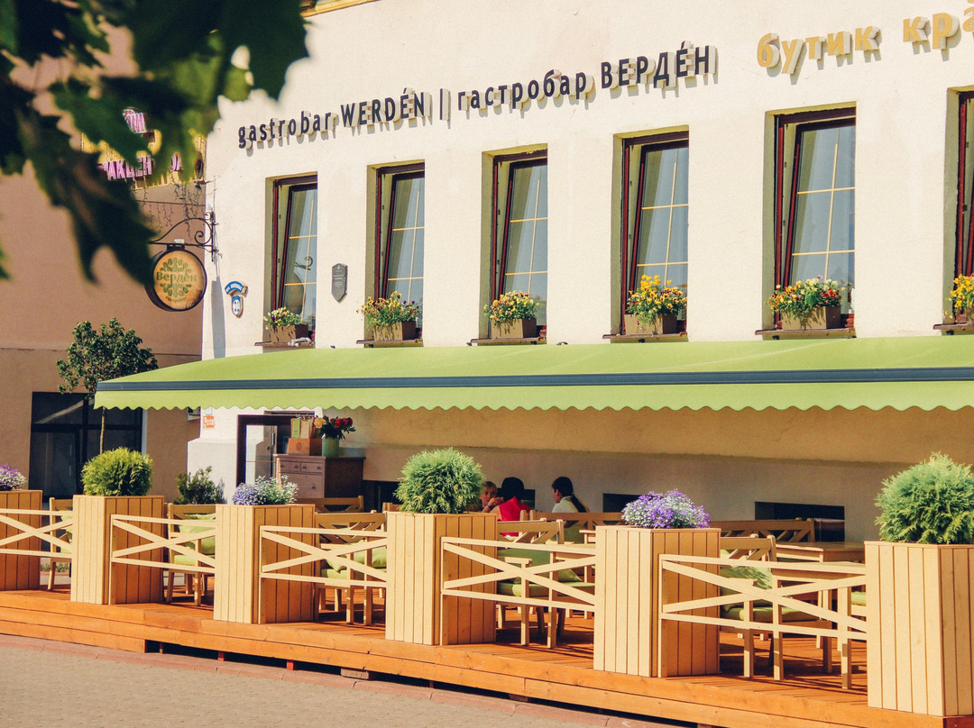 Gastrobar Werden