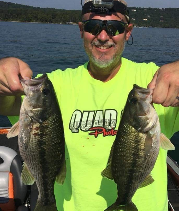 Branson Fishing Adventures-Hollister必去景点